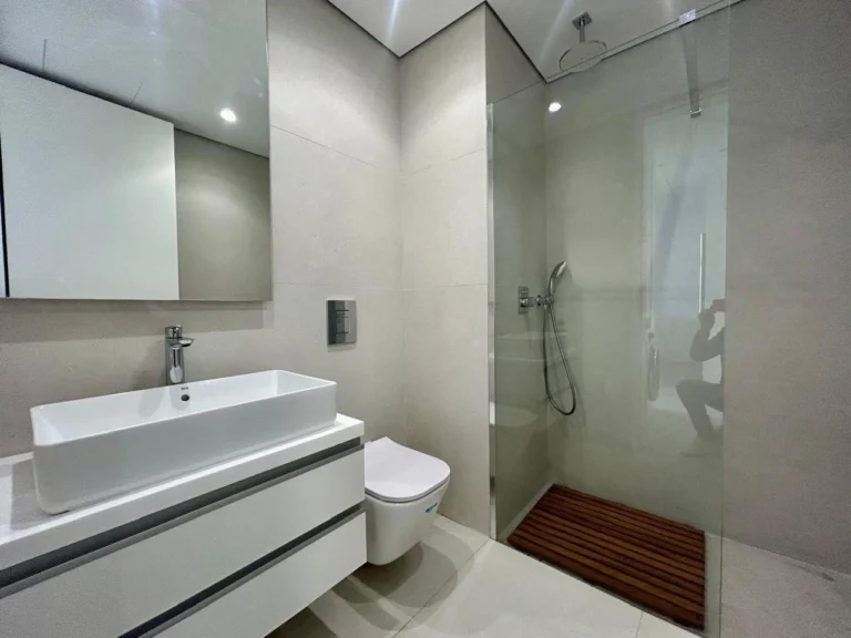 2 Bedroom Apartment for Rent in Larnaca District