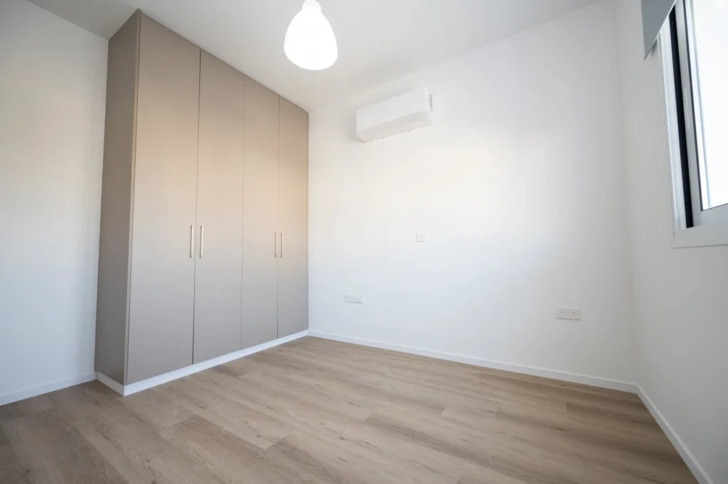 2 Bedroom Apartment for Sale in Aradippou, Larnaca District