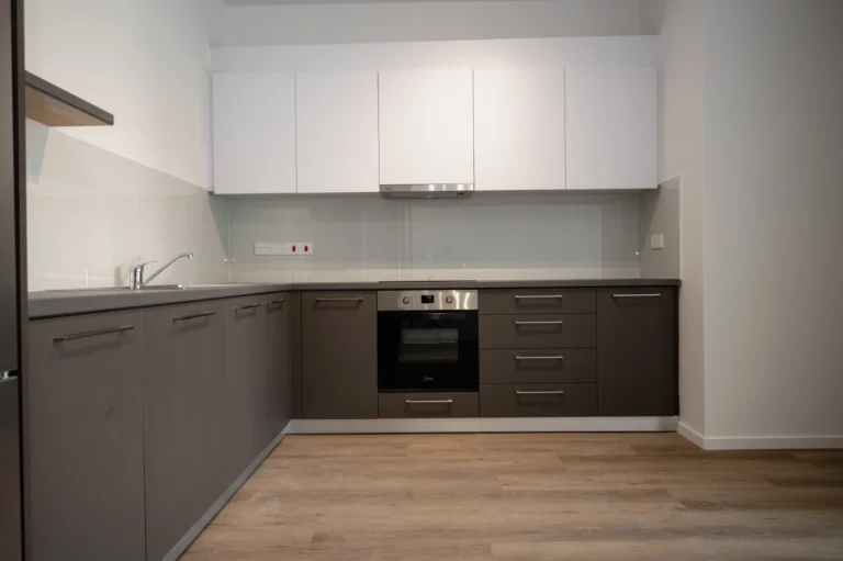 2 Bedroom Apartment for Sale in Aradippou, Larnaca District