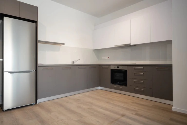 2 Bedroom Apartment for Sale in Aradippou, Larnaca District