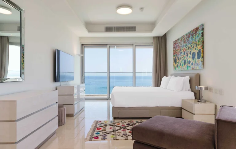 3 Bedroom Apartment for Sale in Parekklisia Tourist Area, Limassol District