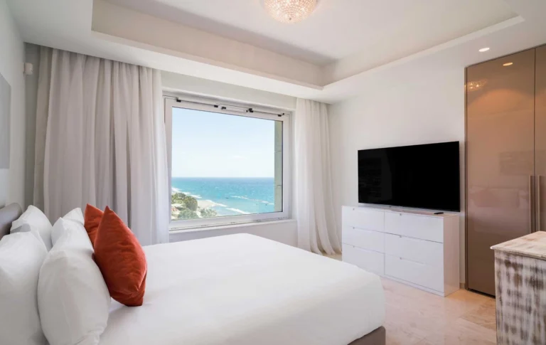 4 Bedroom Apartment for Sale in Parekklisia Tourist Area, Limassol District