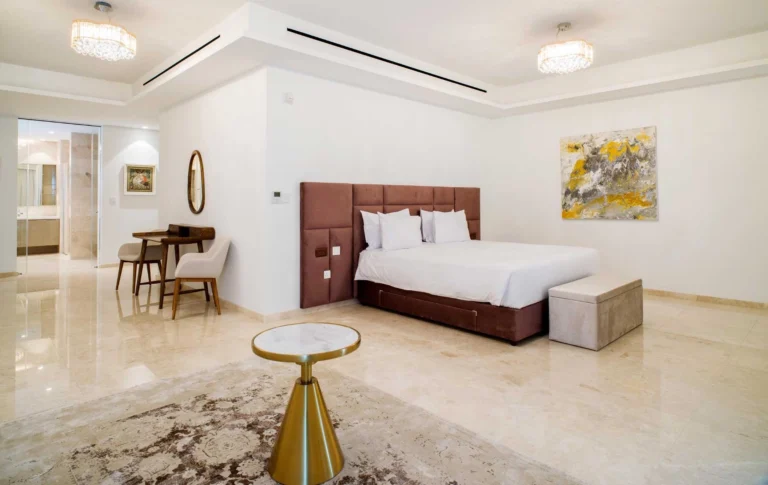 4 Bedroom Apartment for Sale in Parekklisia Tourist Area, Limassol District