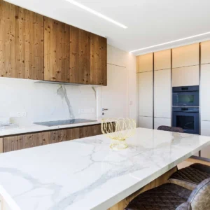 4 Bedroom Apartment for Sale in Parekklisia Tourist Area, Limassol District