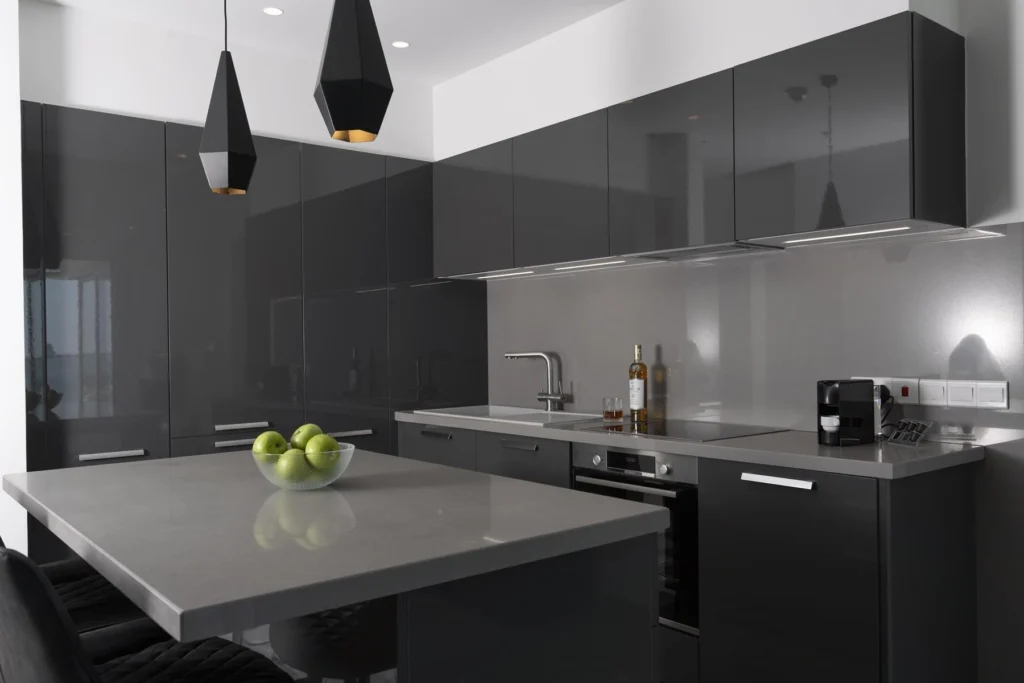 2 Bedroom Apartment for Rent in Parekklisia Tourist Area, Limassol District