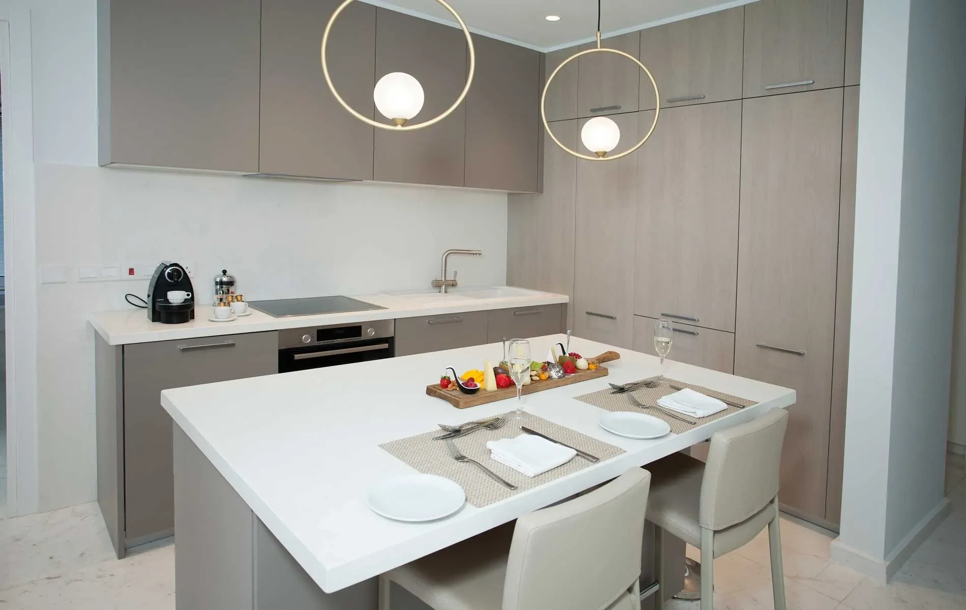 2 Bedroom Apartment for Rent in Parekklisia Tourist Area, Limassol District