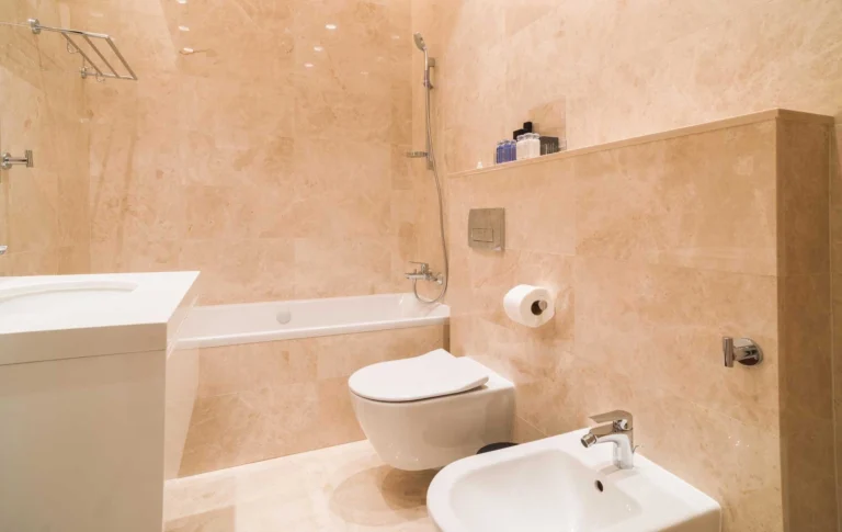 4 Bedroom Apartment for Rent in Parekklisia Tourist Area, Limassol District