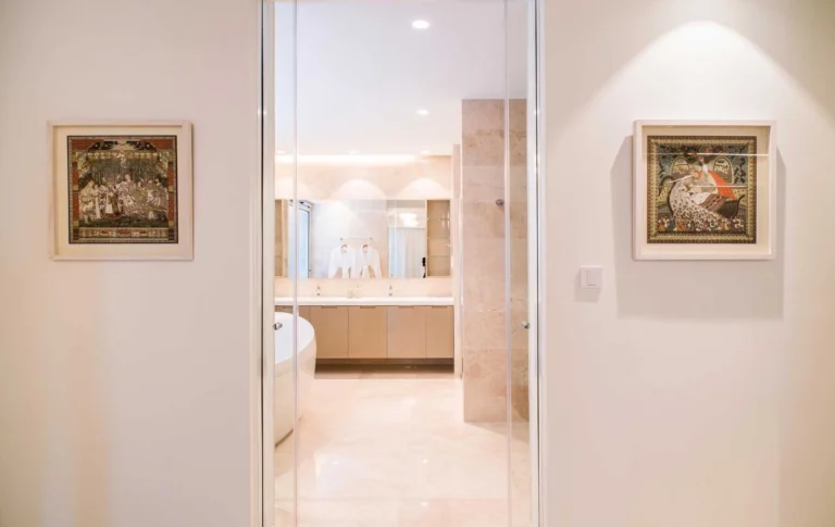 4 Bedroom Apartment for Rent in Parekklisia Tourist Area, Limassol District