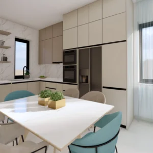3 Bedroom House for Sale in Chlorakas, Paphos District