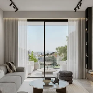 1 Bedroom Apartment for Sale in Ypsonas, Limassol District