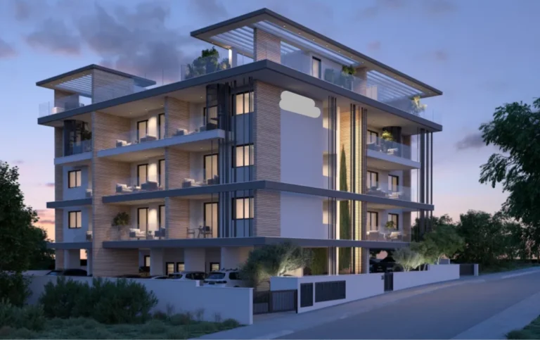 1 Bedroom Apartment for Sale in Ypsonas, Limassol District