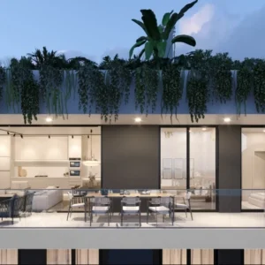 2 Bedroom Apartment for Sale in Limassol – Agia Zoni