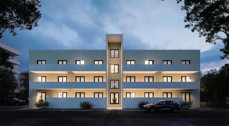 2 Bedroom Apartment for Sale in Empa, Paphos District