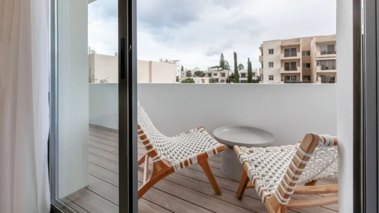 1 Bedroom Apartment for Sale in Empa, Paphos District