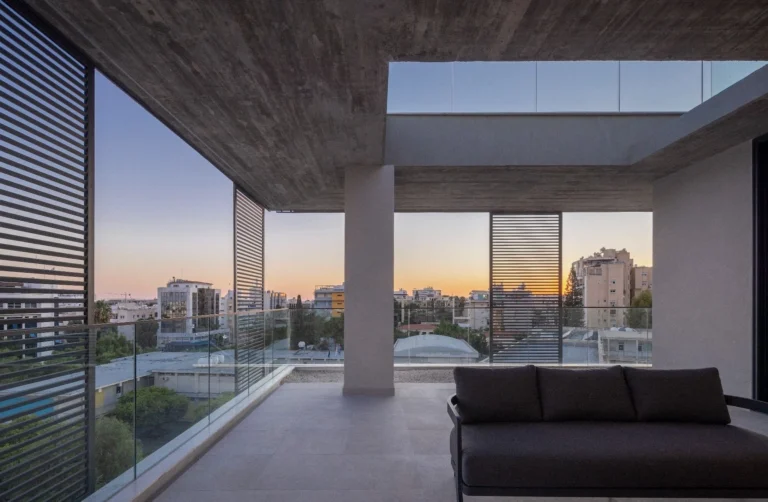 2 Bedroom Apartment for Sale in Limassol – Agia Zoni