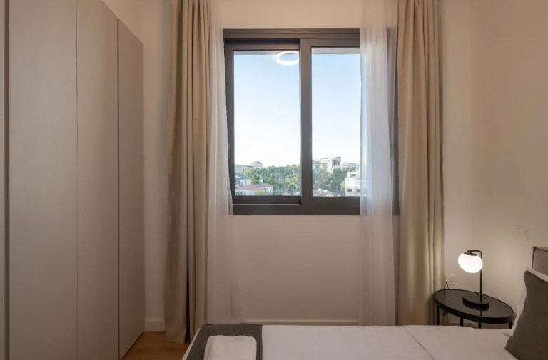 2 Bedroom Apartment for Sale in Limassol – Agia Zoni