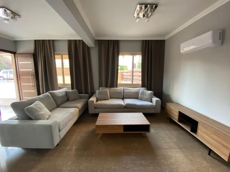 3 Bedroom House for Rent in Germasogeia, Limassol District