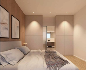 2 Bedroom Apartment for Sale in Aradippou, Larnaca District