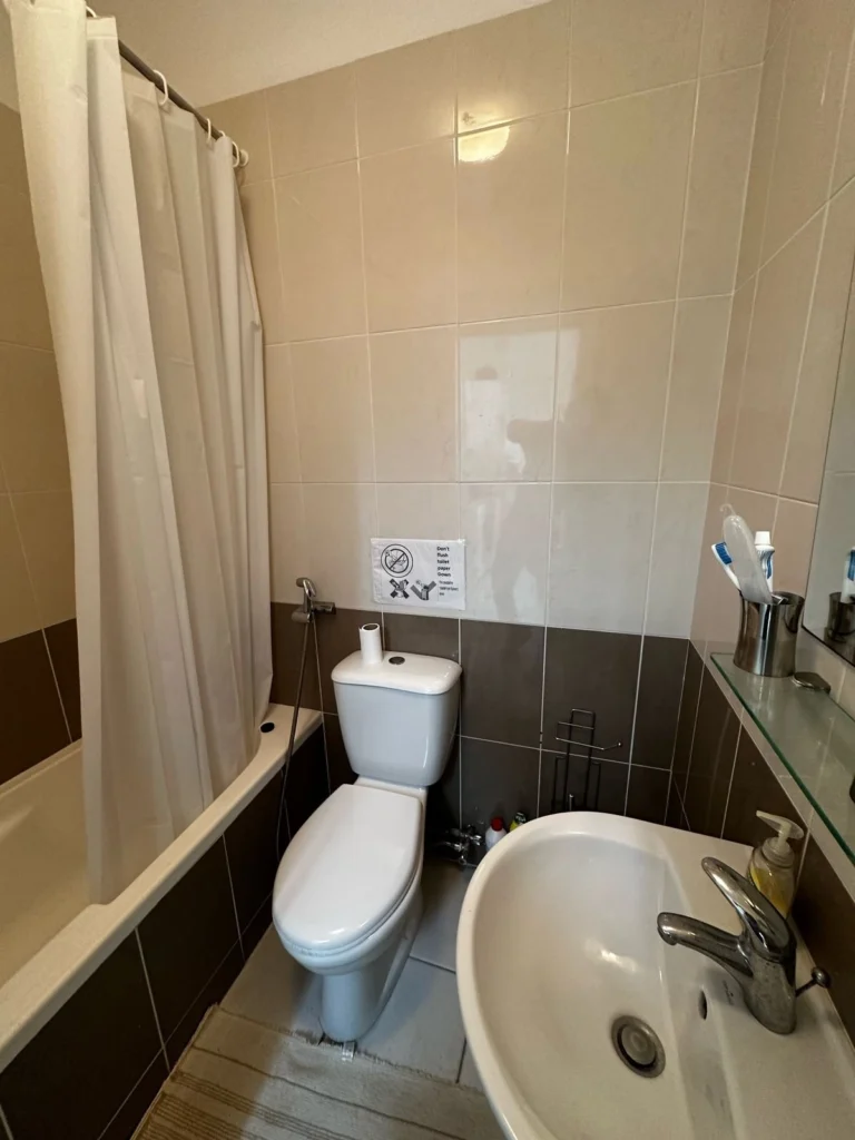Cheap Apartments for Sale Paphos