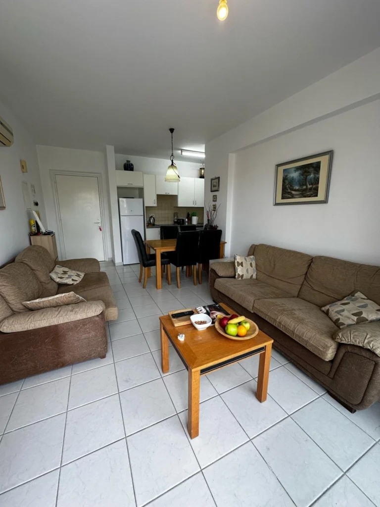 Cheap Apartments for Sale Paphos