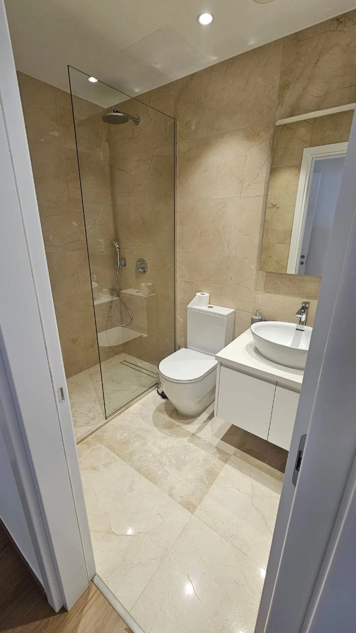 3 Bedroom Apartment for Rent in Paphos – Agios Theodoros