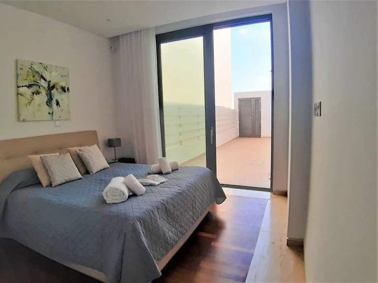 4 Bedroom House for Rent in Pegeia, Paphos District