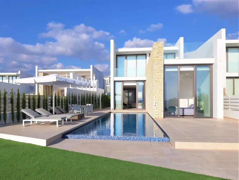 4 Bedroom House for Rent in Pegeia, Paphos District