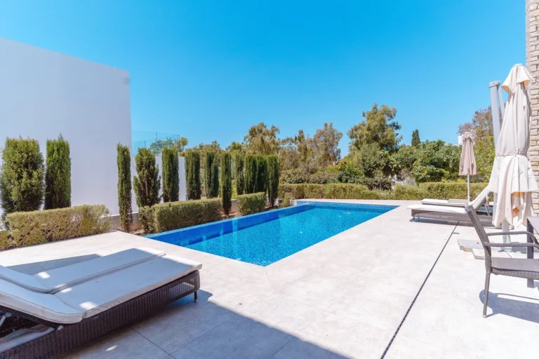 4 Bedroom House for Rent in Pegeia, Paphos District