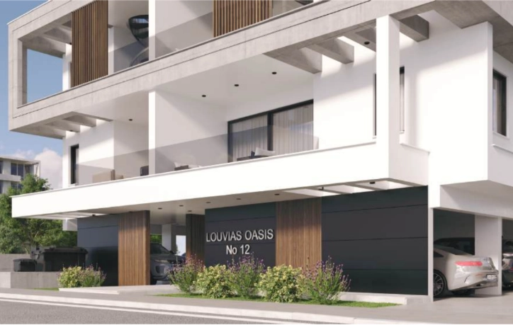 Apartments