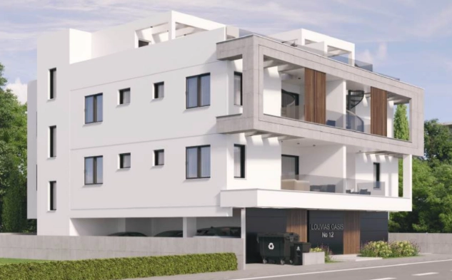 Apartments