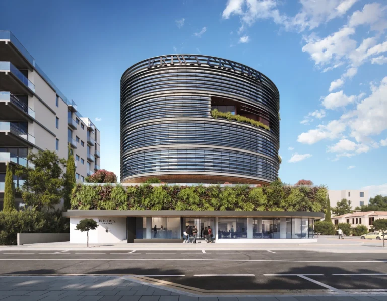 227m² Office for Sale in Paphos – Agios Theodoros