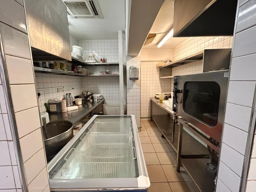 for Sale in Limassol – Neapolis