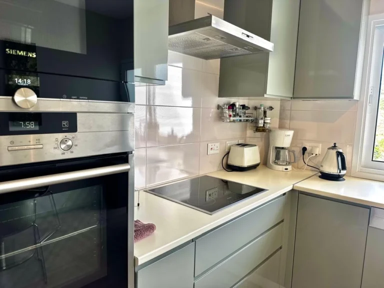 3 Bedroom Apartment for Sale in Limassol District