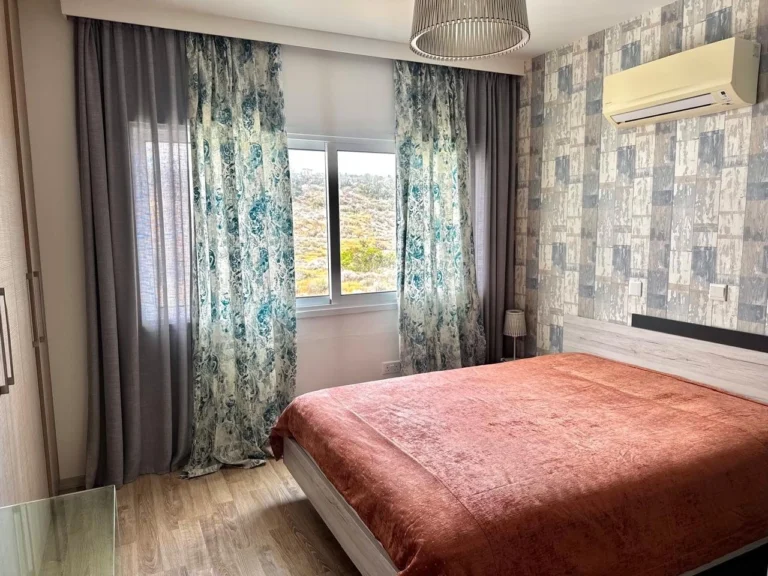 3 Bedroom Apartment for Sale in Limassol District
