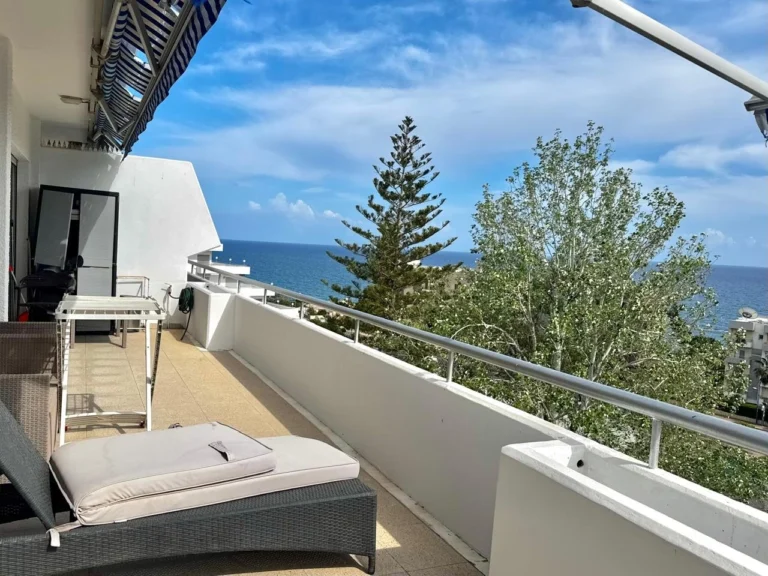 3 Bedroom Apartment for Sale in Limassol District