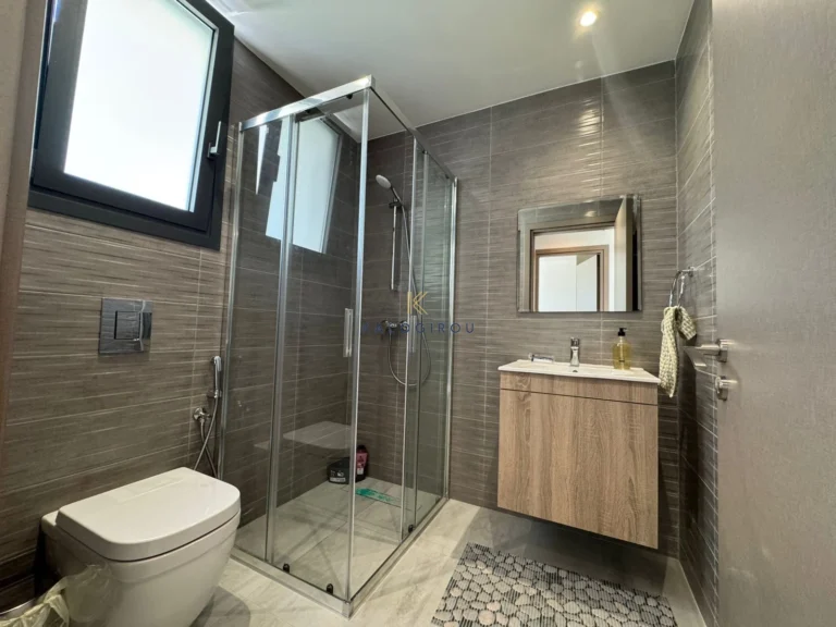 1 Bedroom Apartment for Rent in Krasas, Larnaca District