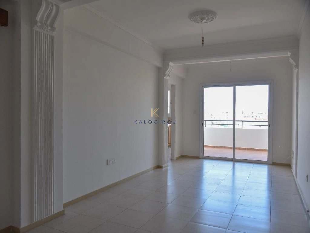 3 Bedroom Apartment for Sale in Larnaca District
