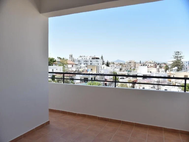 3 Bedroom Apartment for Sale in Larnaca District