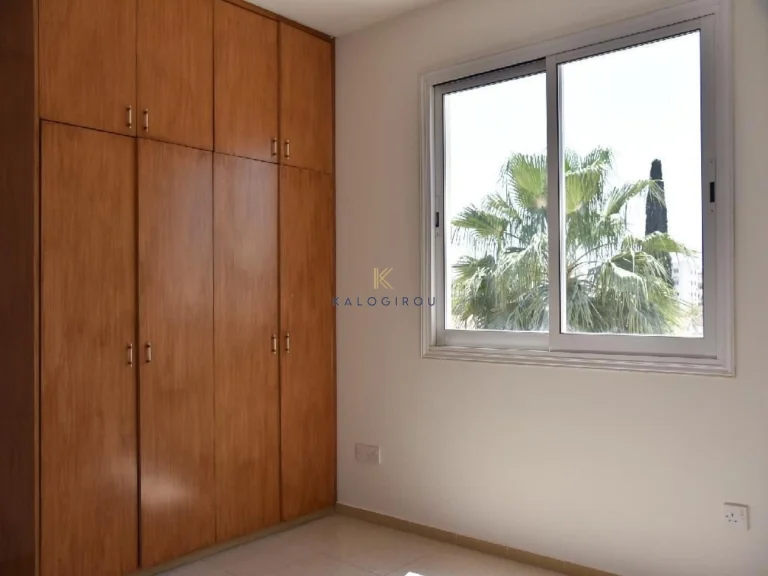 3 Bedroom Apartment for Sale in Larnaca District