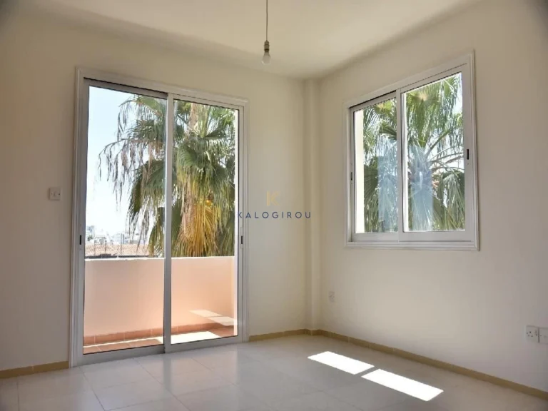 3 Bedroom Apartment for Sale in Larnaca District