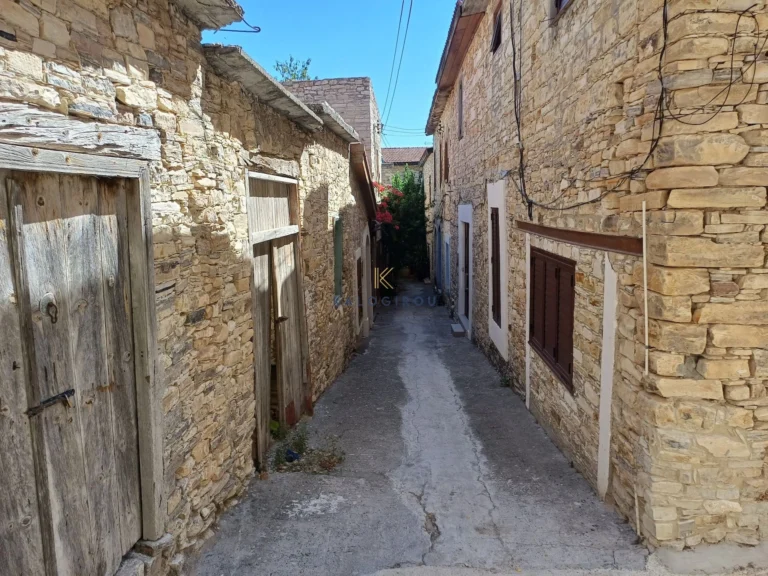4 Bedroom House for Sale in Larnaca District