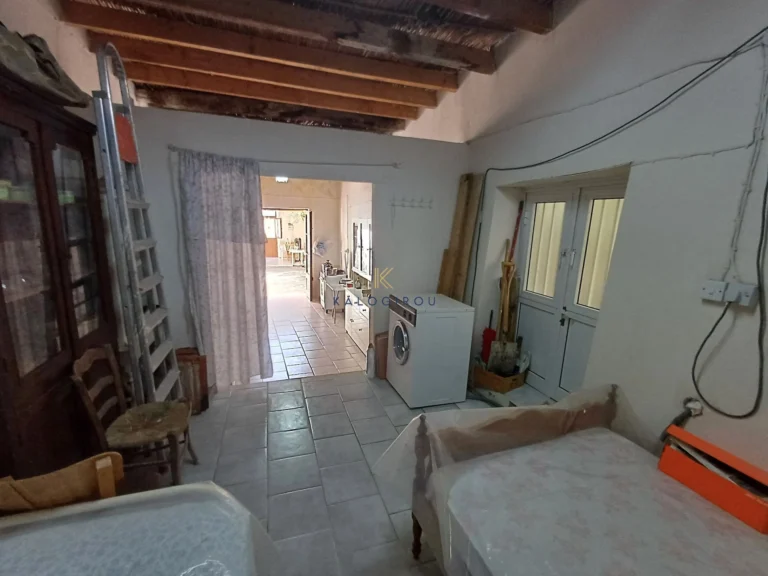 Cheap Houses and Villas for Sale Larnaca