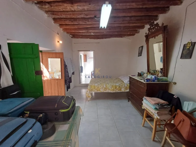 Cheap Houses and Villas for Sale Larnaca