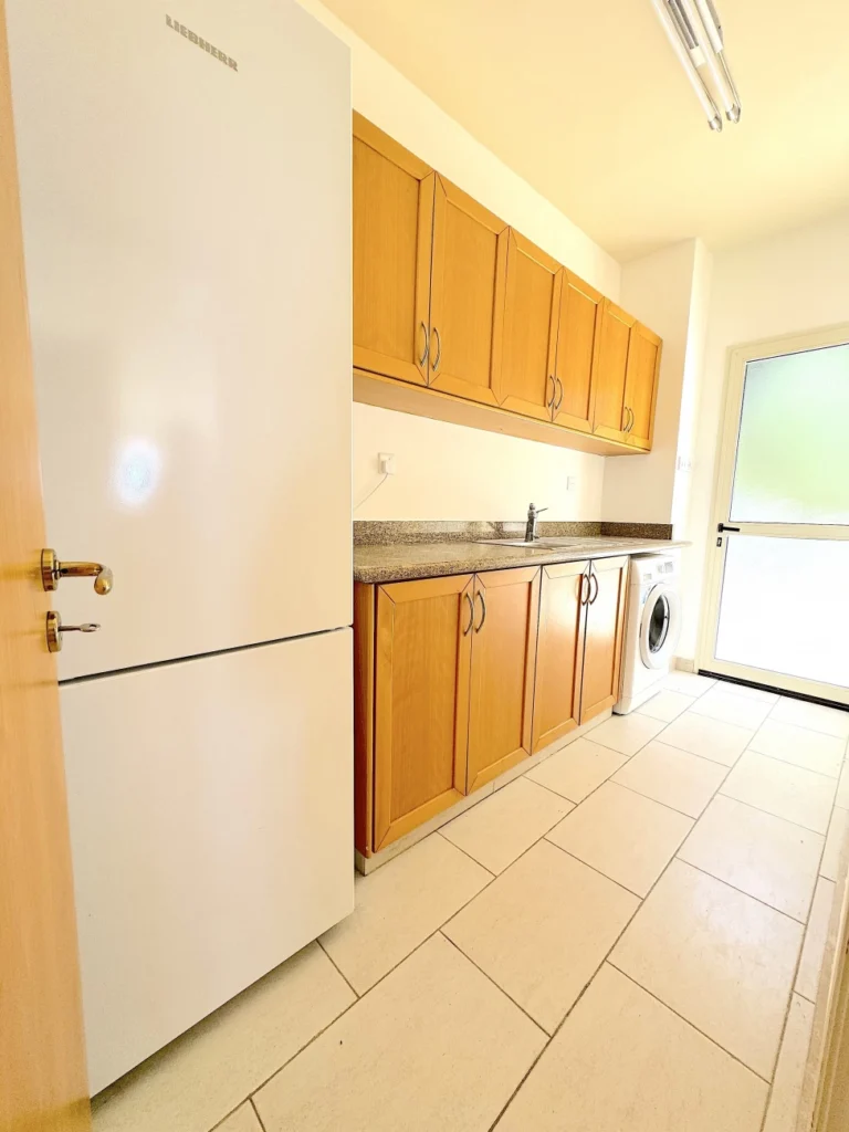 5 Bedroom House for Rent in Germasogeia, Limassol District