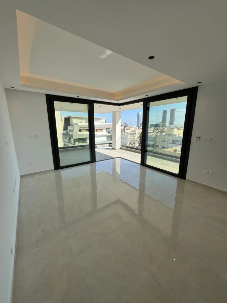 3 Bedroom Apartment for Sale in Larnaca – Agios Nikolaos, Limassol District