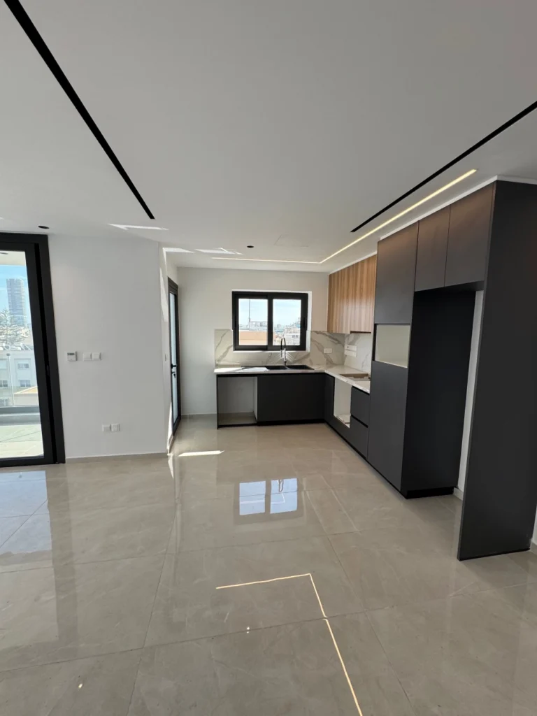 3 Bedroom Apartment for Sale in Larnaca – Agios Nikolaos, Limassol District