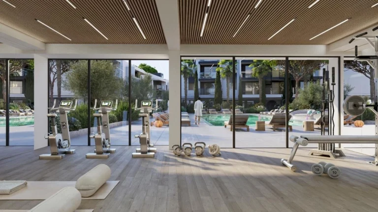 1 Bedroom Apartment for Sale in Asomatos, Limassol District