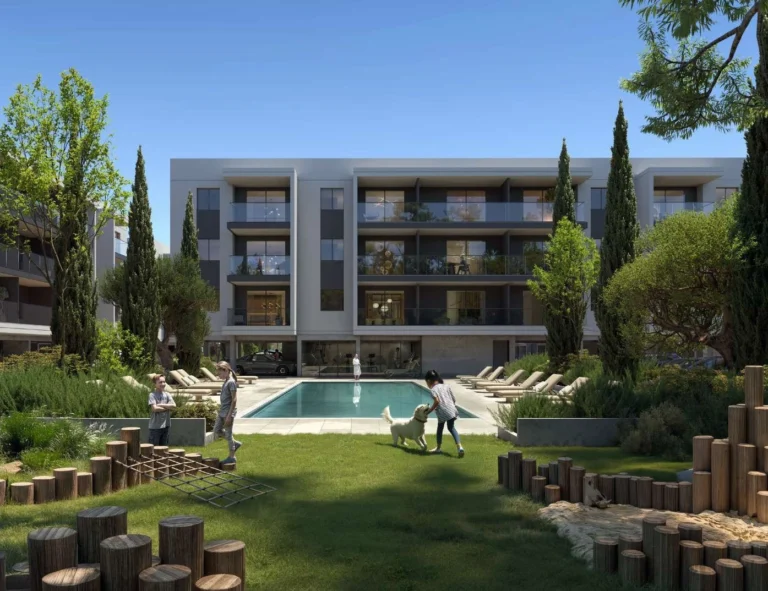 1 Bedroom Apartment for Sale in Asomatos, Limassol District