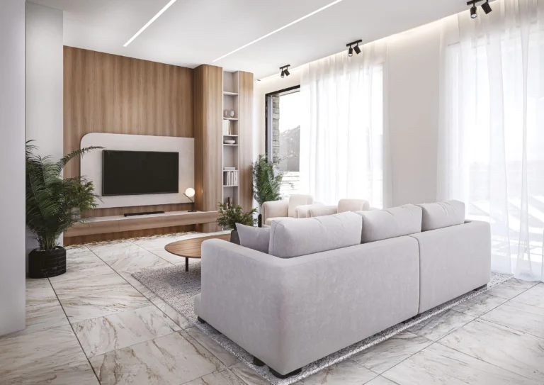 3 Bedroom House for Sale in Kissonerga, Paphos District