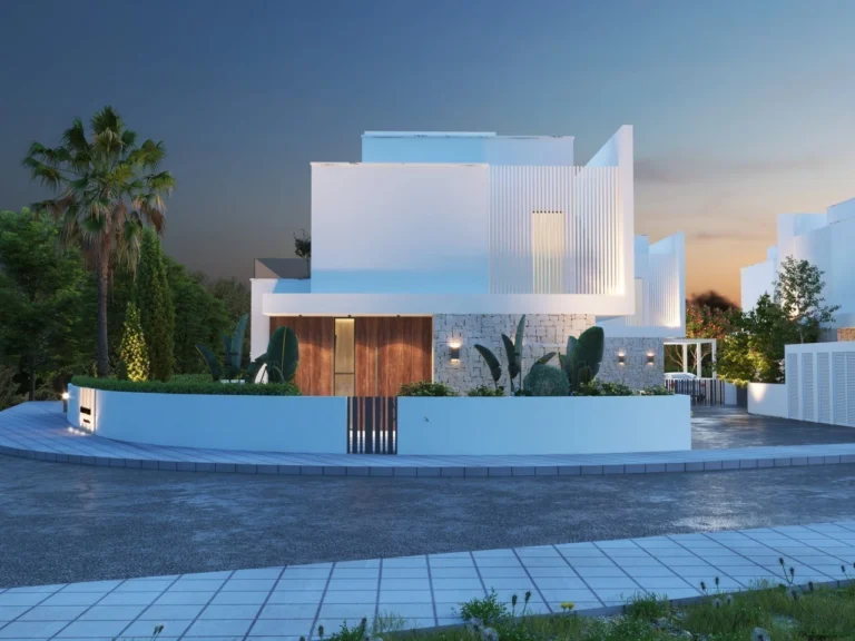3 Bedroom House for Sale in Pernera, Famagusta District